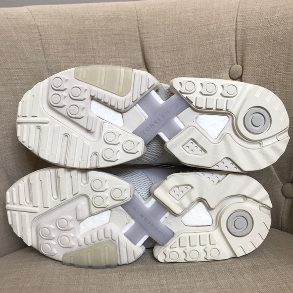 adidas ZX Torsion Shoes Size 12.5 - Picture 10 of 10